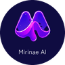 Mirinae AI Logo